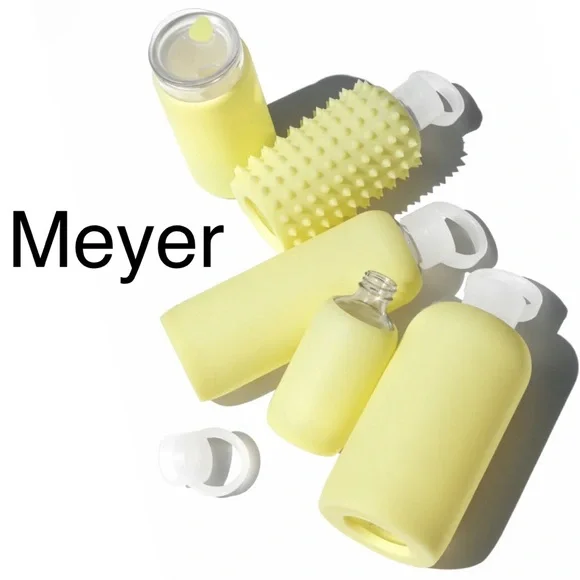 BKR | Teeny Sleeves - Picture 2 of 3